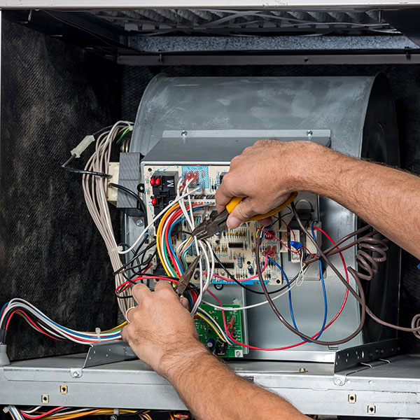 Emergency Furnace Repair NextGen Mechanical