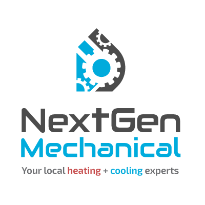 NextGen Mechanical logo