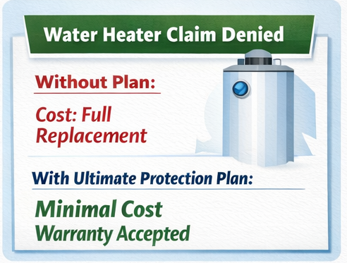 ulitimate protection plan